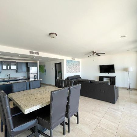 New Linda Vista Ocean View Condo Puerto Peñasco Extérieur photo