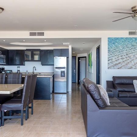 New Linda Vista Ocean View Condo Puerto Peñasco Extérieur photo