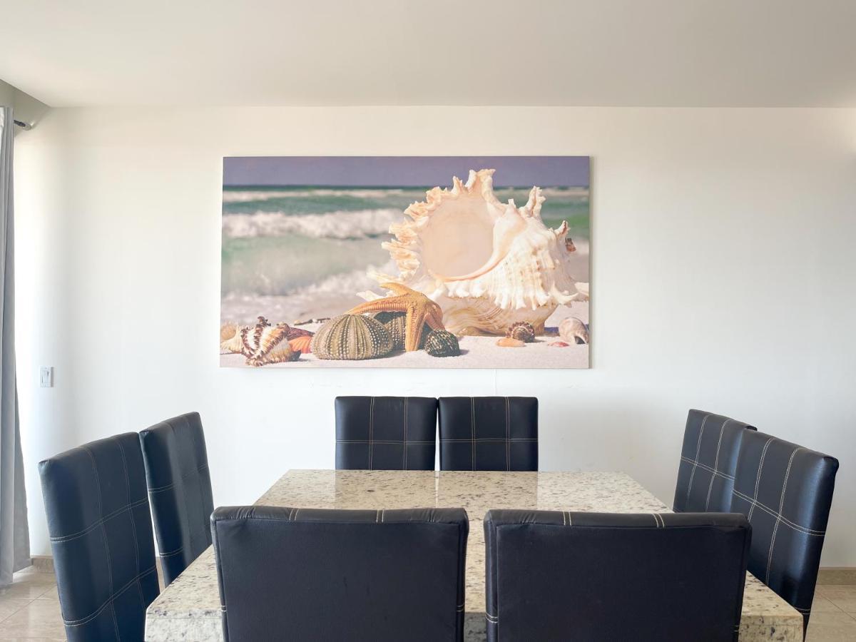 New Linda Vista Ocean View Condo Puerto Peñasco Extérieur photo