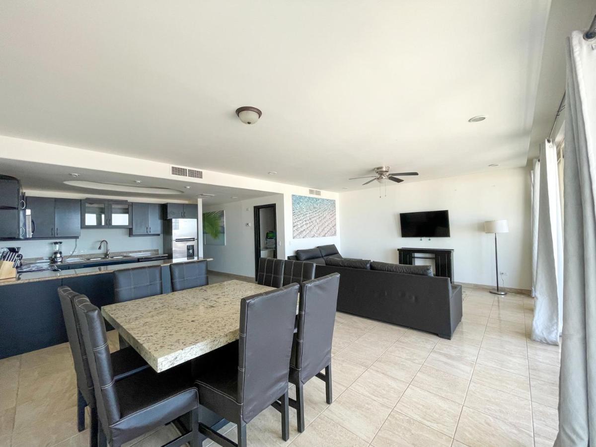 New Linda Vista Ocean View Condo Puerto Peñasco Extérieur photo