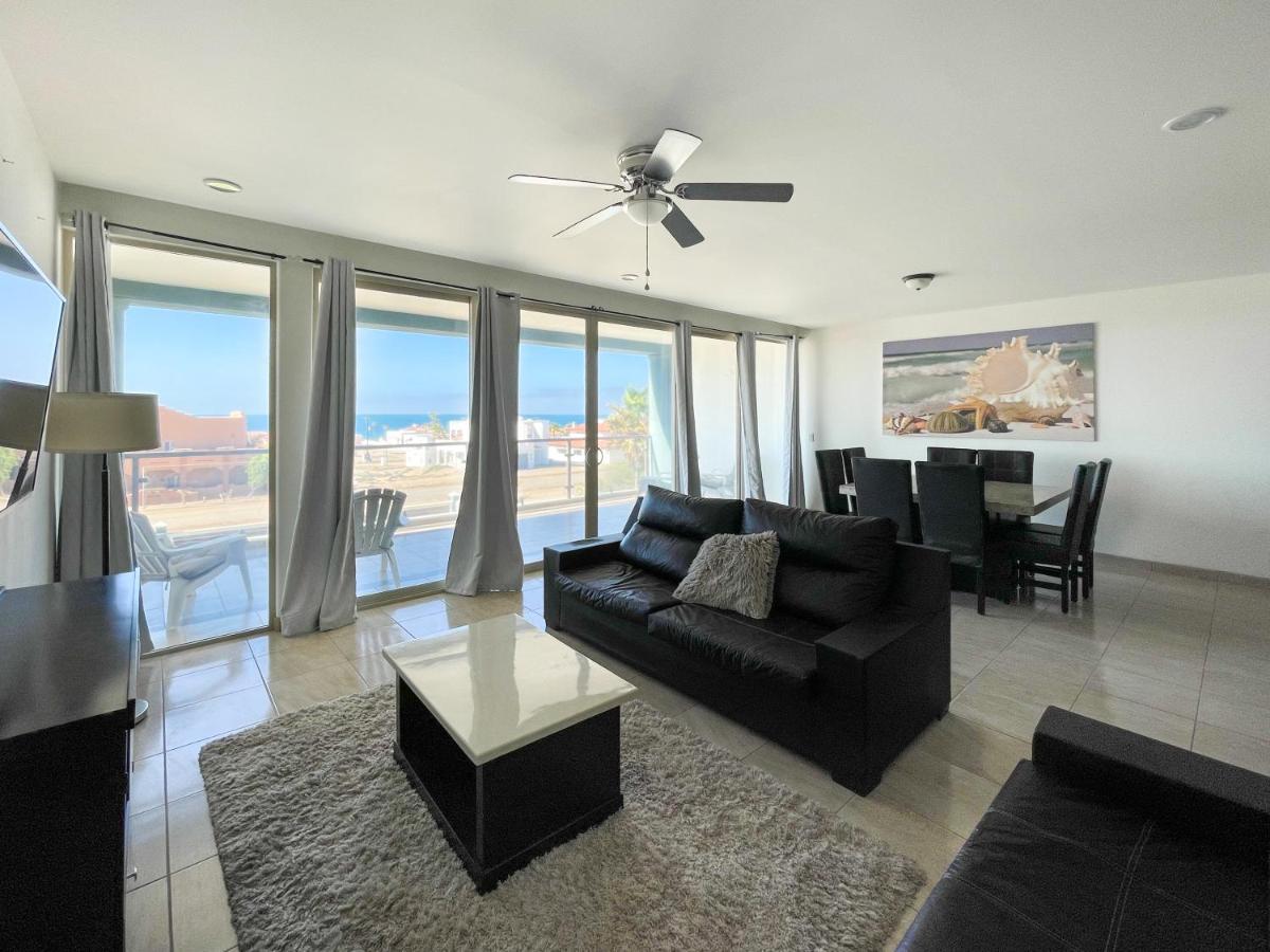 New Linda Vista Ocean View Condo Puerto Peñasco Extérieur photo