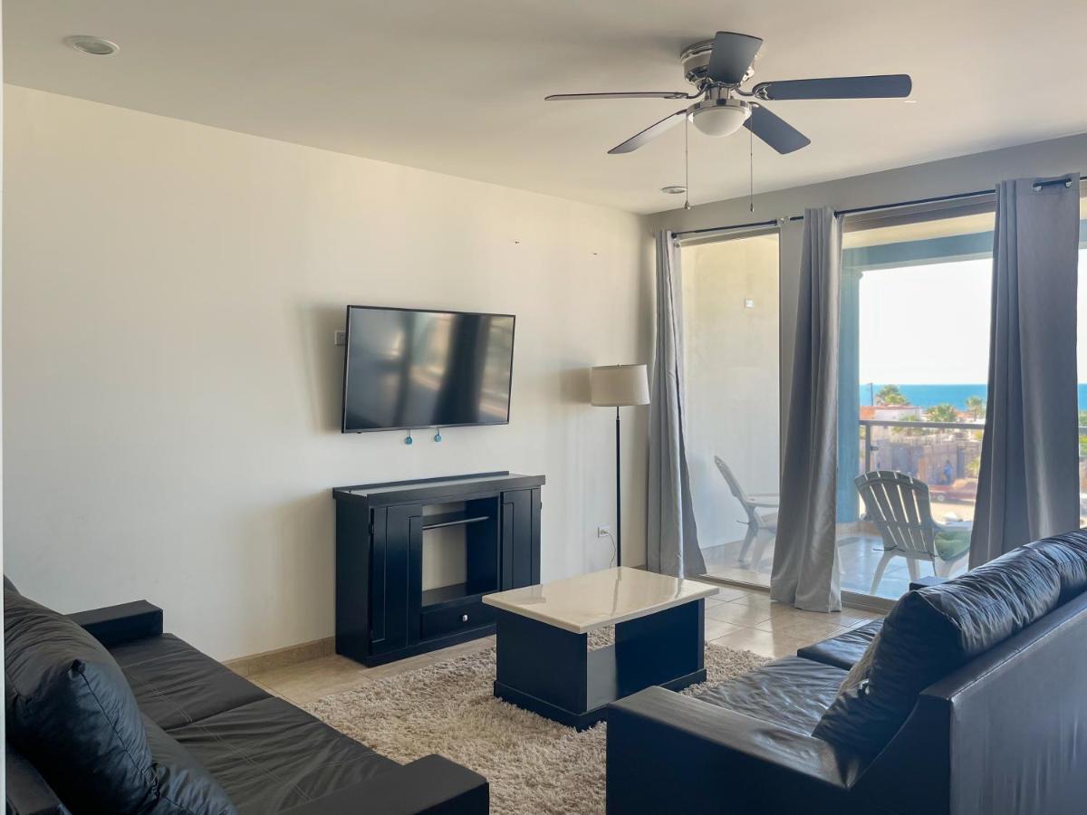 New Linda Vista Ocean View Condo Puerto Peñasco Extérieur photo