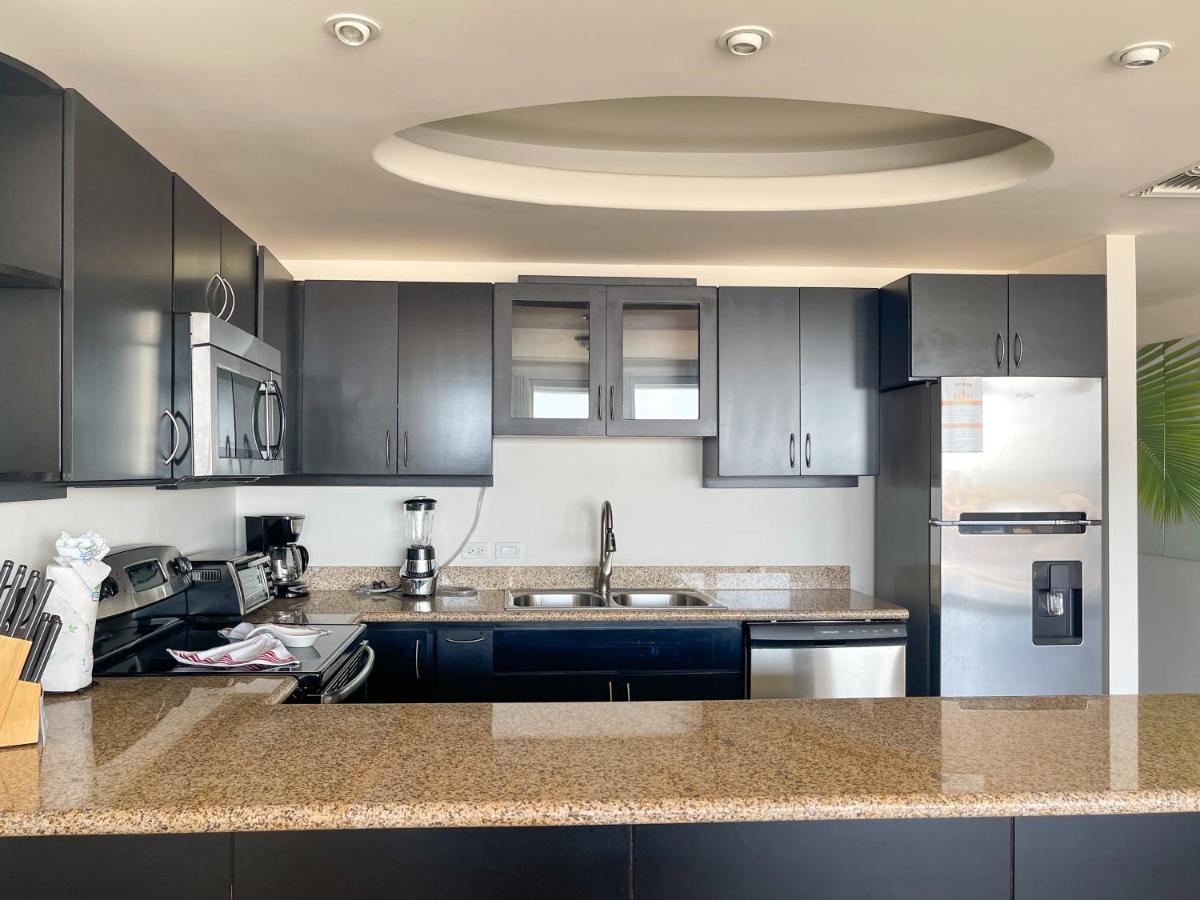 New Linda Vista Ocean View Condo Puerto Peñasco Extérieur photo