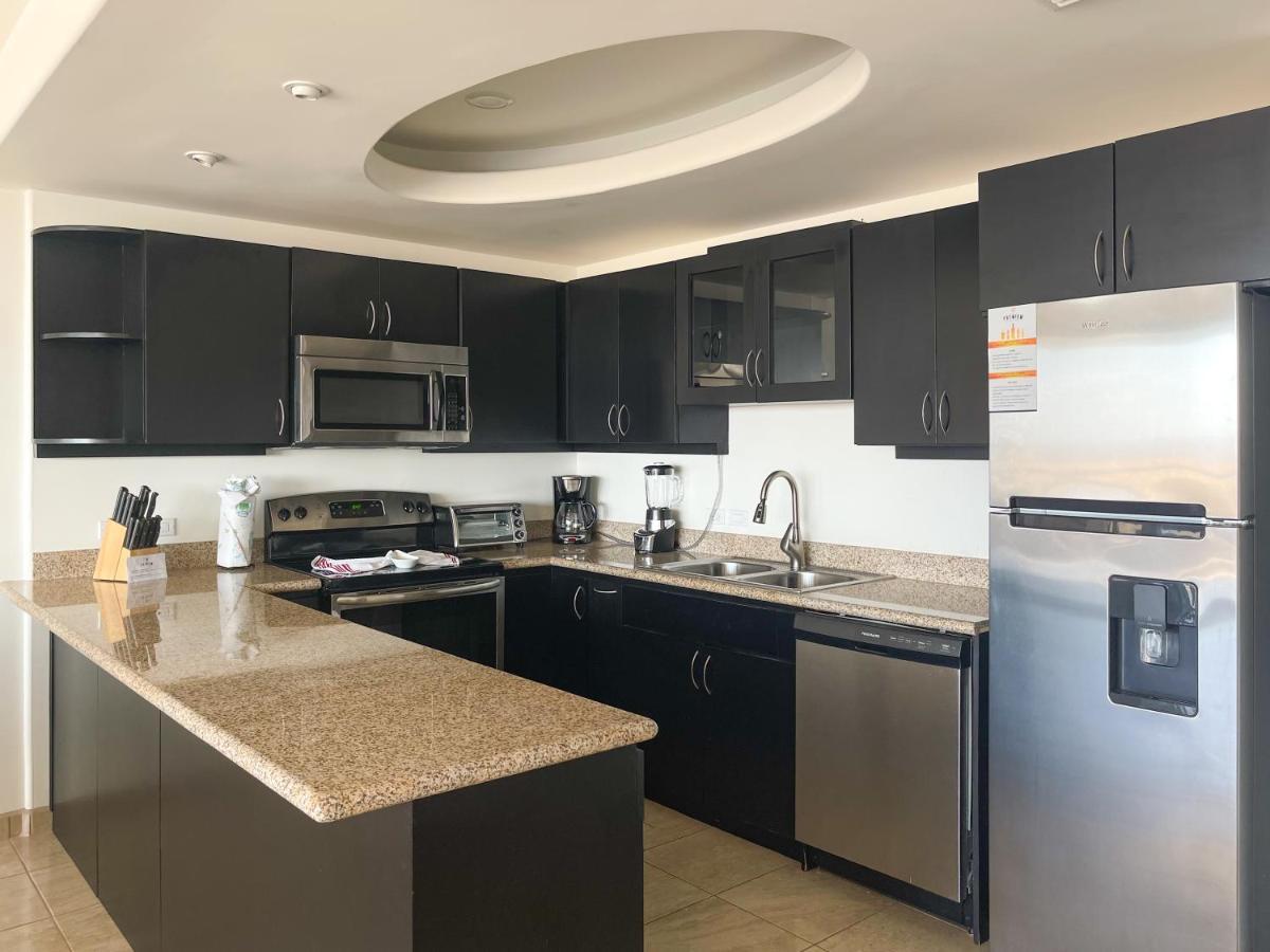 New Linda Vista Ocean View Condo Puerto Peñasco Extérieur photo