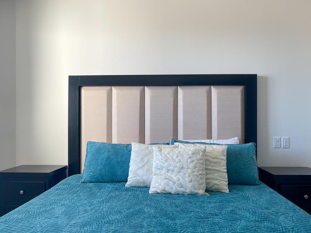 New Linda Vista Ocean View Condo Puerto Peñasco Extérieur photo