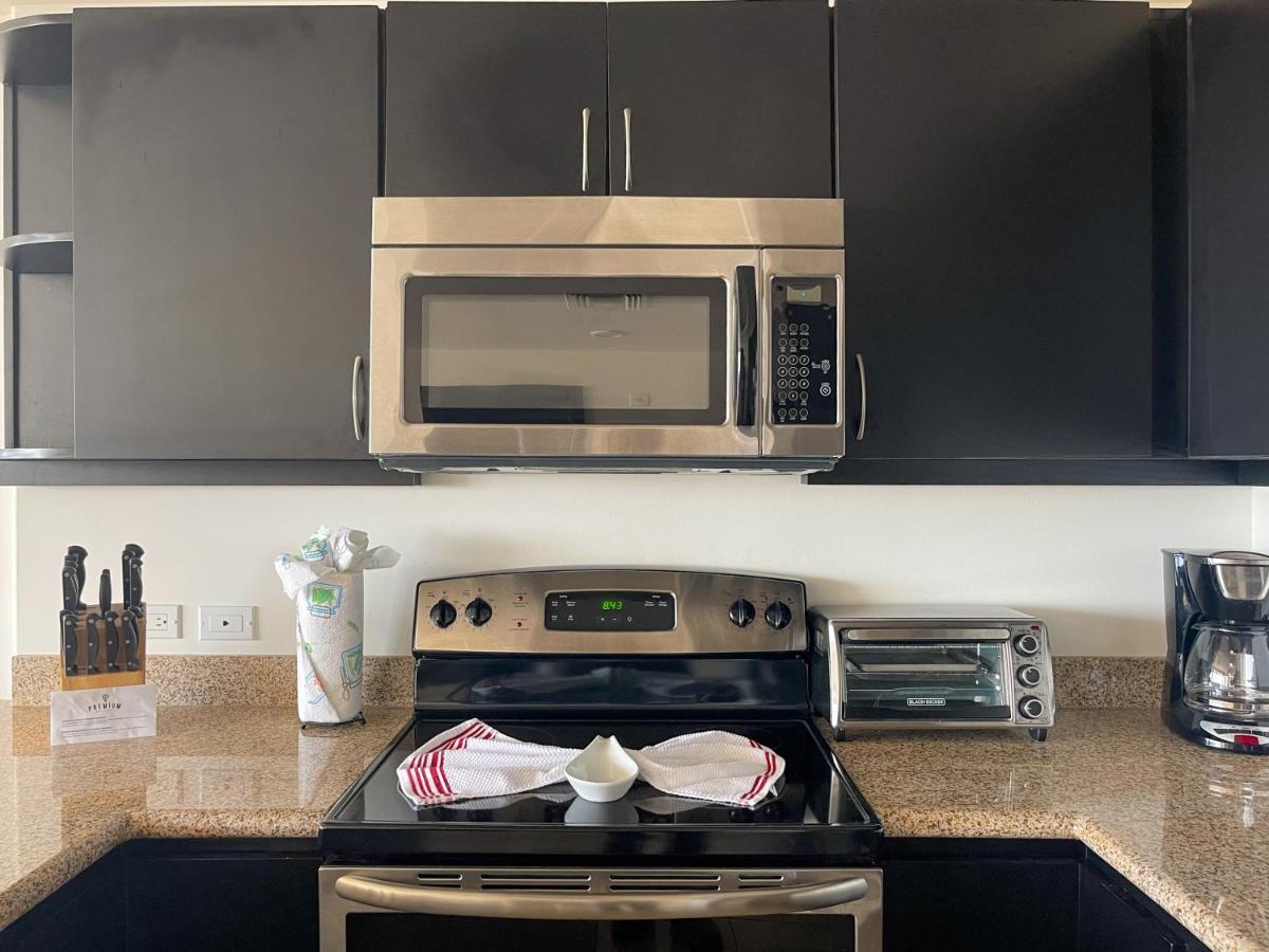 New Linda Vista Ocean View Condo Puerto Peñasco Extérieur photo