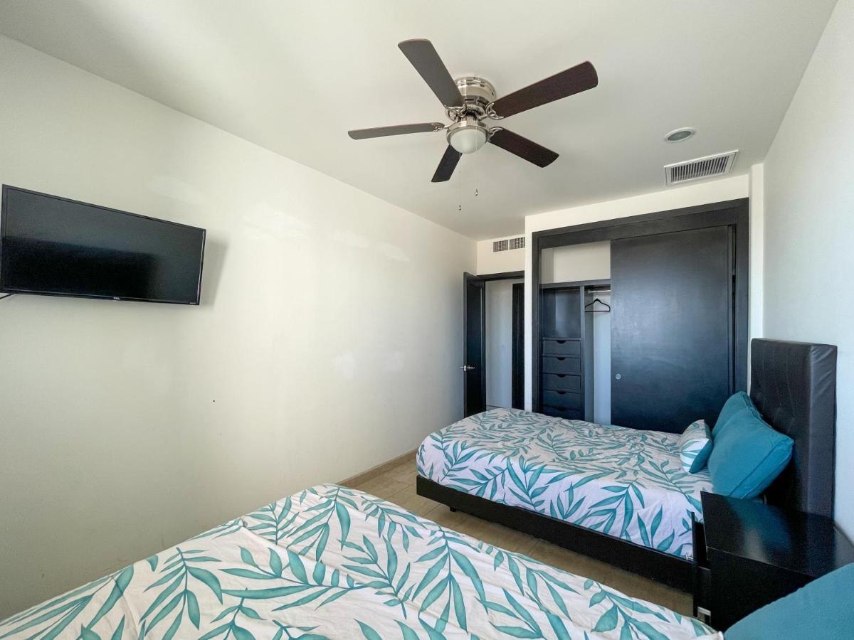 New Linda Vista Ocean View Condo Puerto Peñasco Extérieur photo