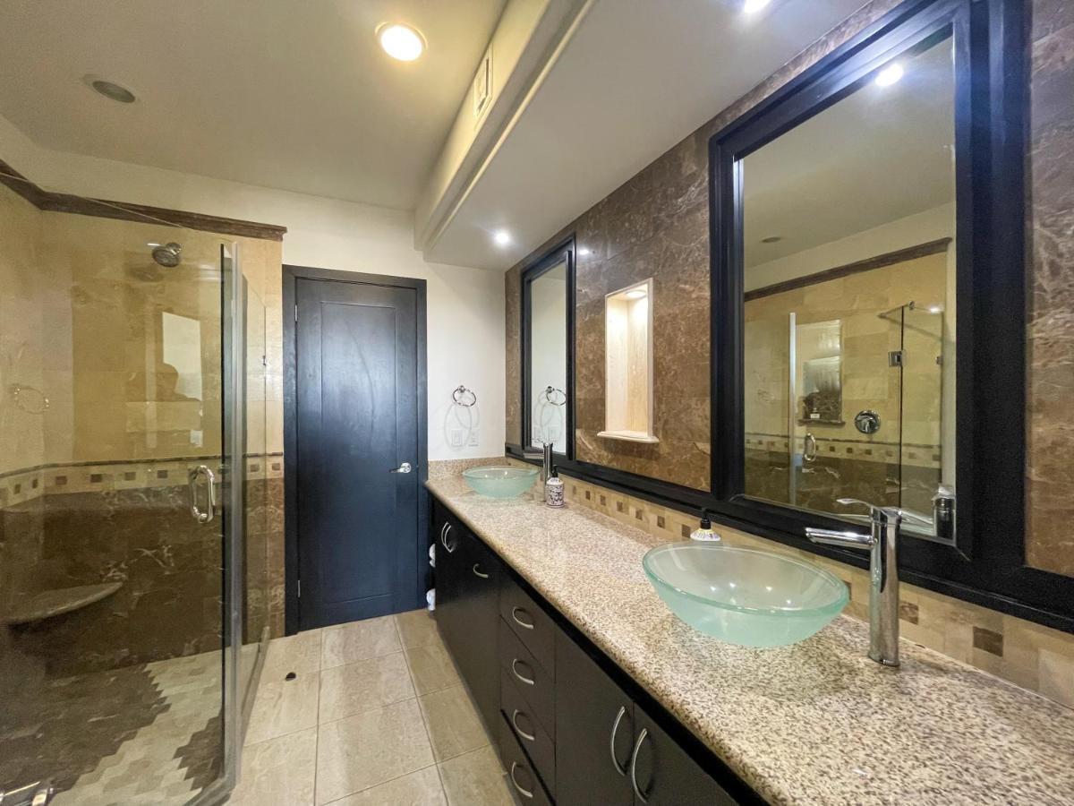 New Linda Vista Ocean View Condo Puerto Peñasco Extérieur photo