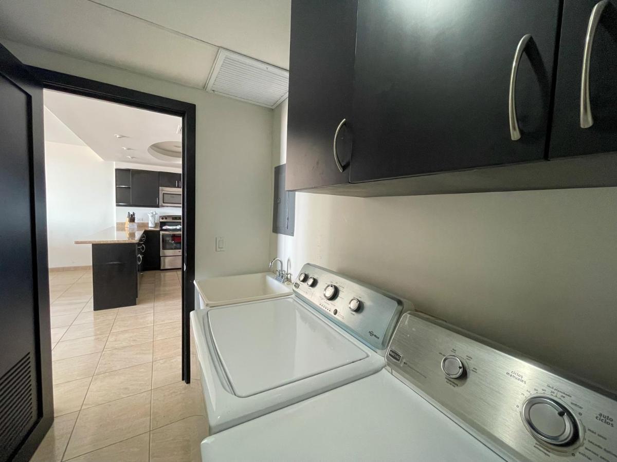 New Linda Vista Ocean View Condo Puerto Peñasco Extérieur photo