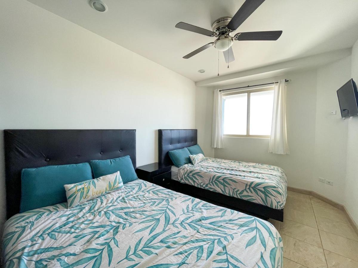 New Linda Vista Ocean View Condo Puerto Peñasco Extérieur photo