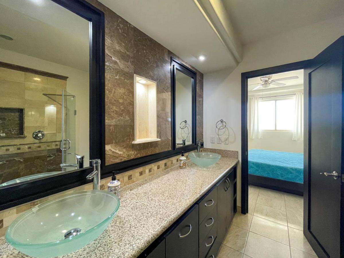 New Linda Vista Ocean View Condo Puerto Peñasco Extérieur photo