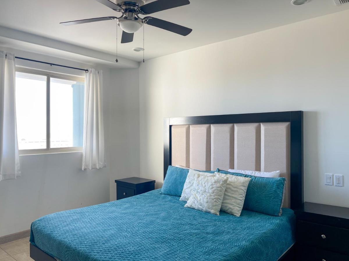 New Linda Vista Ocean View Condo Puerto Peñasco Extérieur photo