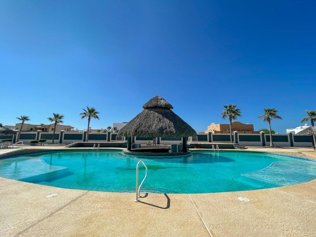 New Linda Vista Ocean View Condo Puerto Peñasco Extérieur photo