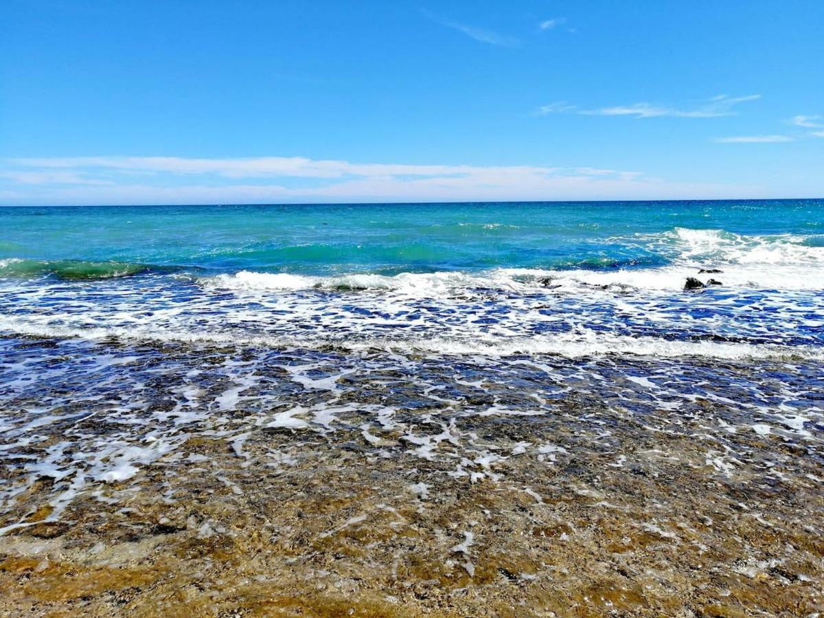 New Linda Vista Ocean View Condo Puerto Peñasco Extérieur photo