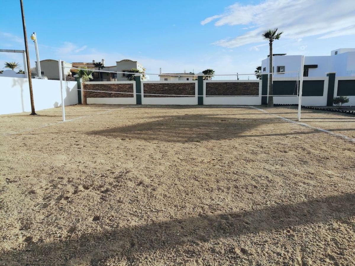New Linda Vista Ocean View Condo Puerto Peñasco Extérieur photo