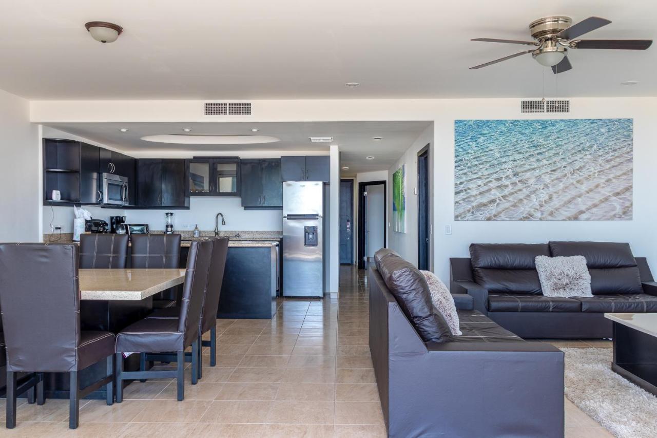 New Linda Vista Ocean View Condo Puerto Peñasco Extérieur photo